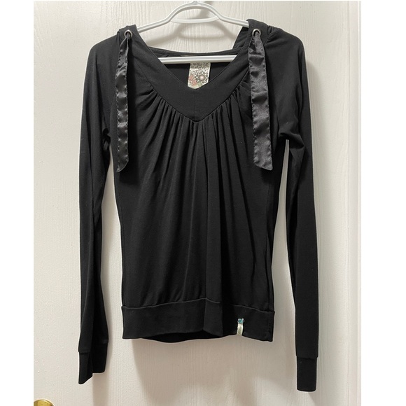 Groggy Sweatshirt Size Small - Picture 1 of 3